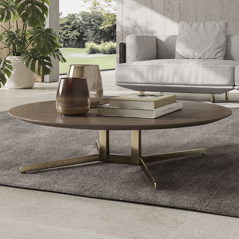 Campus Coffee Table 2